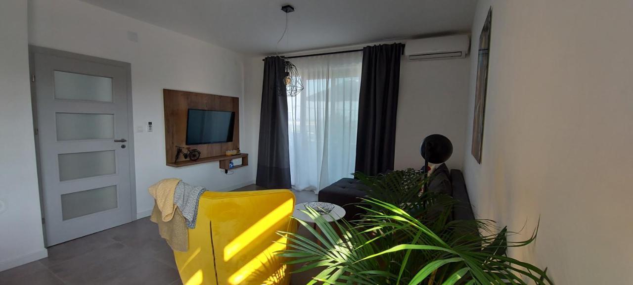 Holiday Home Velebit Nin Exterior foto